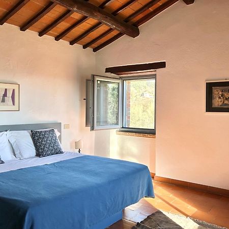 Il Piratello - Agriturismo Baldeschi Tuoro sul Trasimeno Eksteriør billede