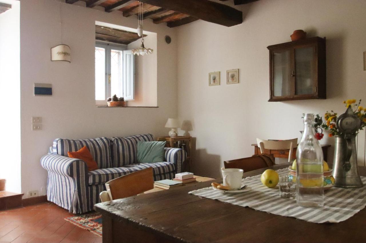 Il Piratello - Agriturismo Baldeschi Tuoro sul Trasimeno Eksteriør billede
