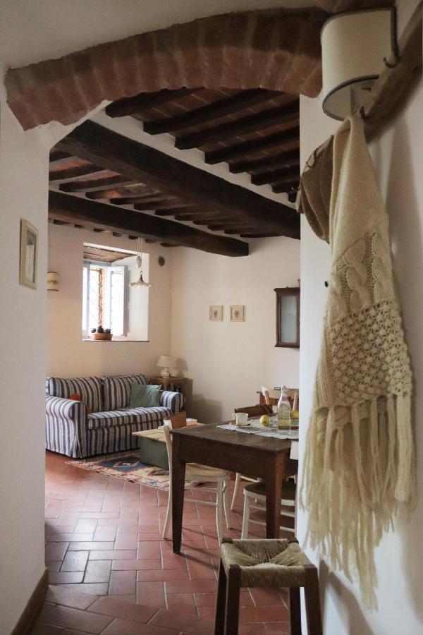 Il Piratello - Agriturismo Baldeschi Tuoro sul Trasimeno Eksteriør billede