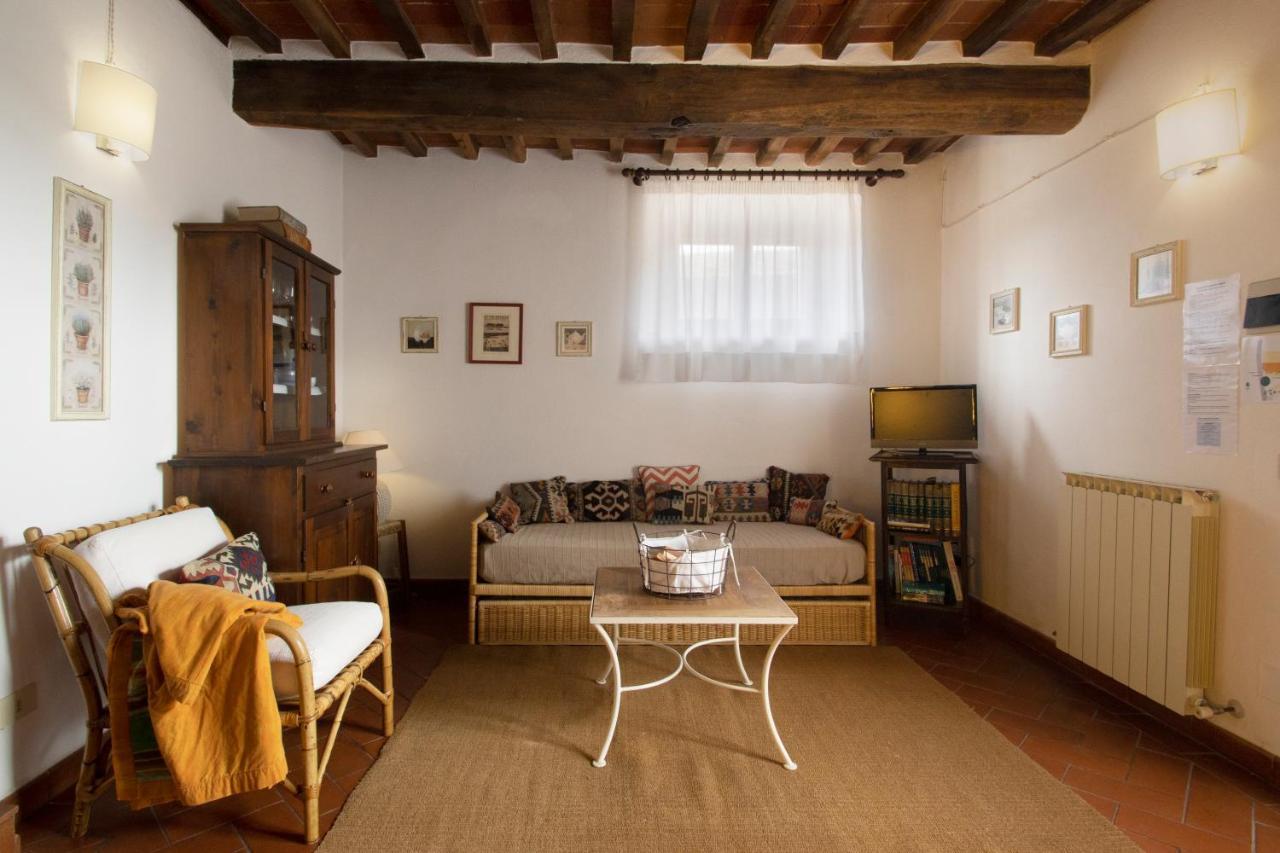 Il Piratello - Agriturismo Baldeschi Tuoro sul Trasimeno Eksteriør billede