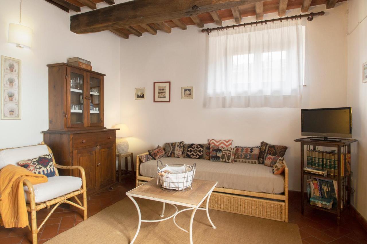 Il Piratello - Agriturismo Baldeschi Tuoro sul Trasimeno Eksteriør billede