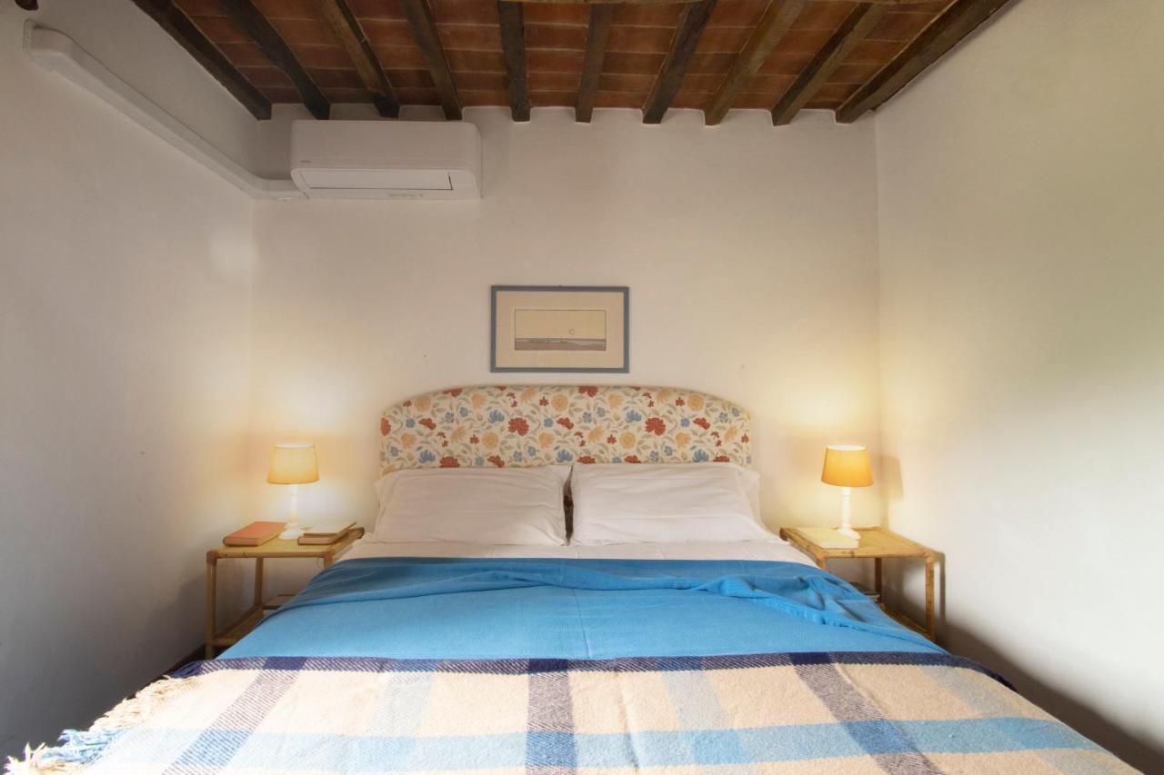 Il Piratello - Agriturismo Baldeschi Tuoro sul Trasimeno Eksteriør billede