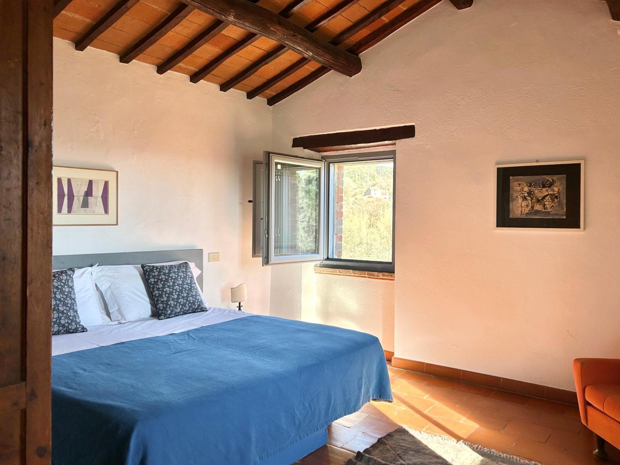 Il Piratello - Agriturismo Baldeschi Tuoro sul Trasimeno Eksteriør billede