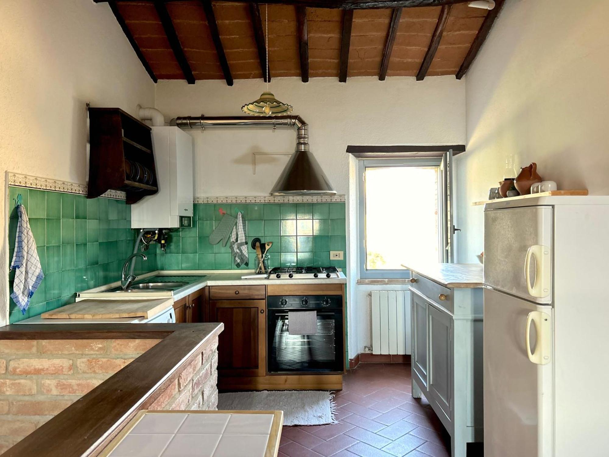 Il Piratello - Agriturismo Baldeschi Tuoro sul Trasimeno Eksteriør billede