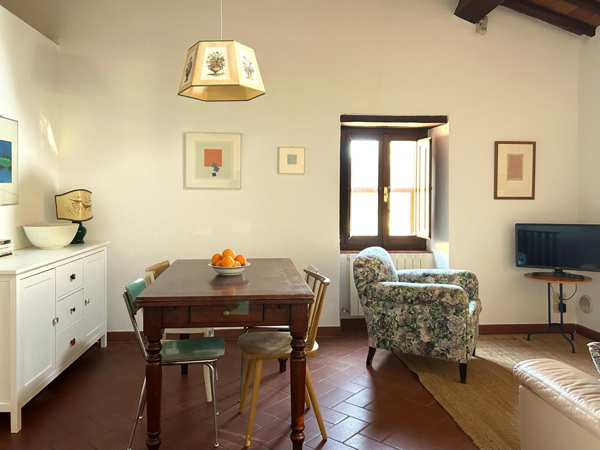 Il Piratello - Agriturismo Baldeschi Tuoro sul Trasimeno Eksteriør billede