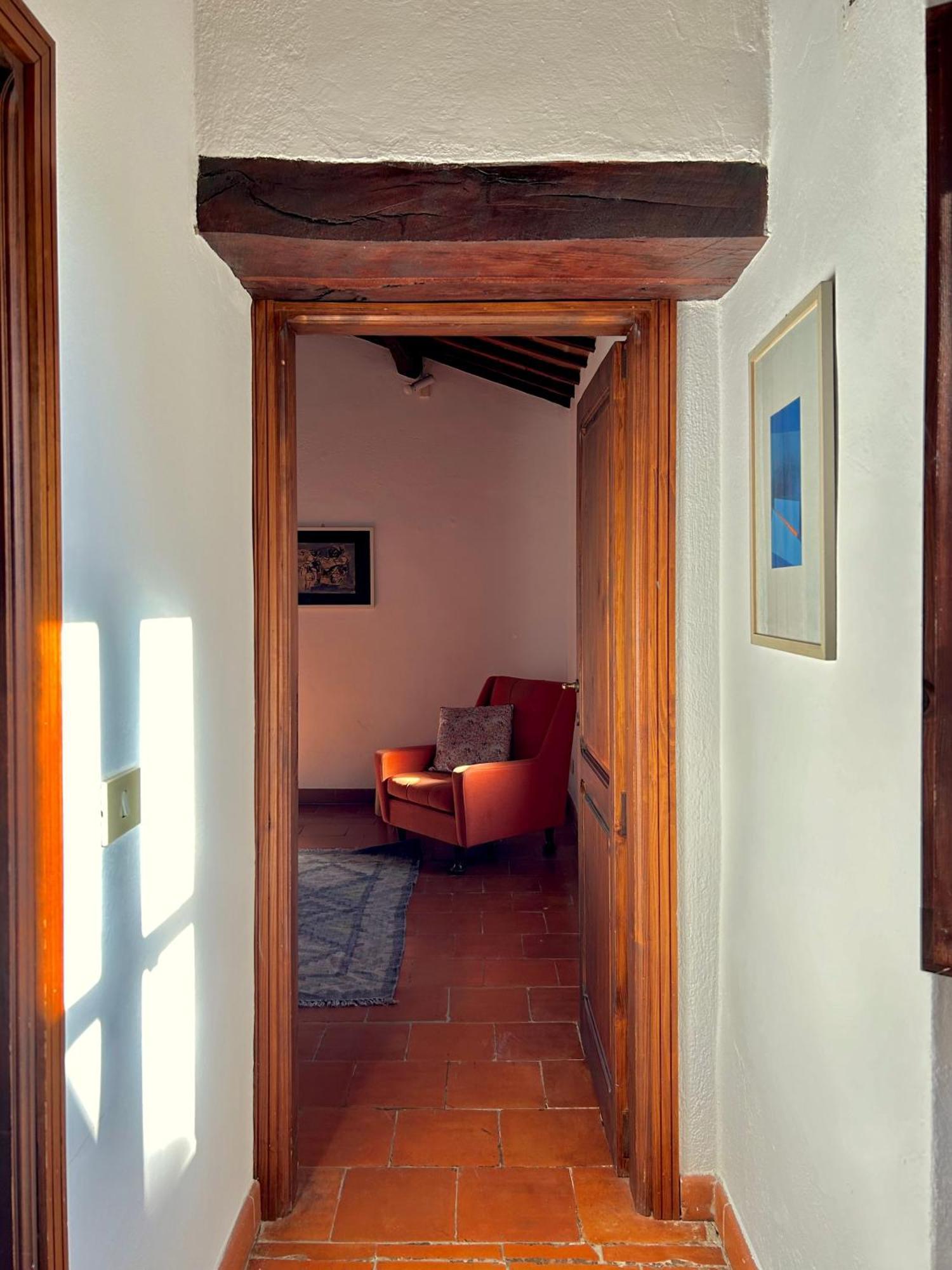 Il Piratello - Agriturismo Baldeschi Tuoro sul Trasimeno Eksteriør billede