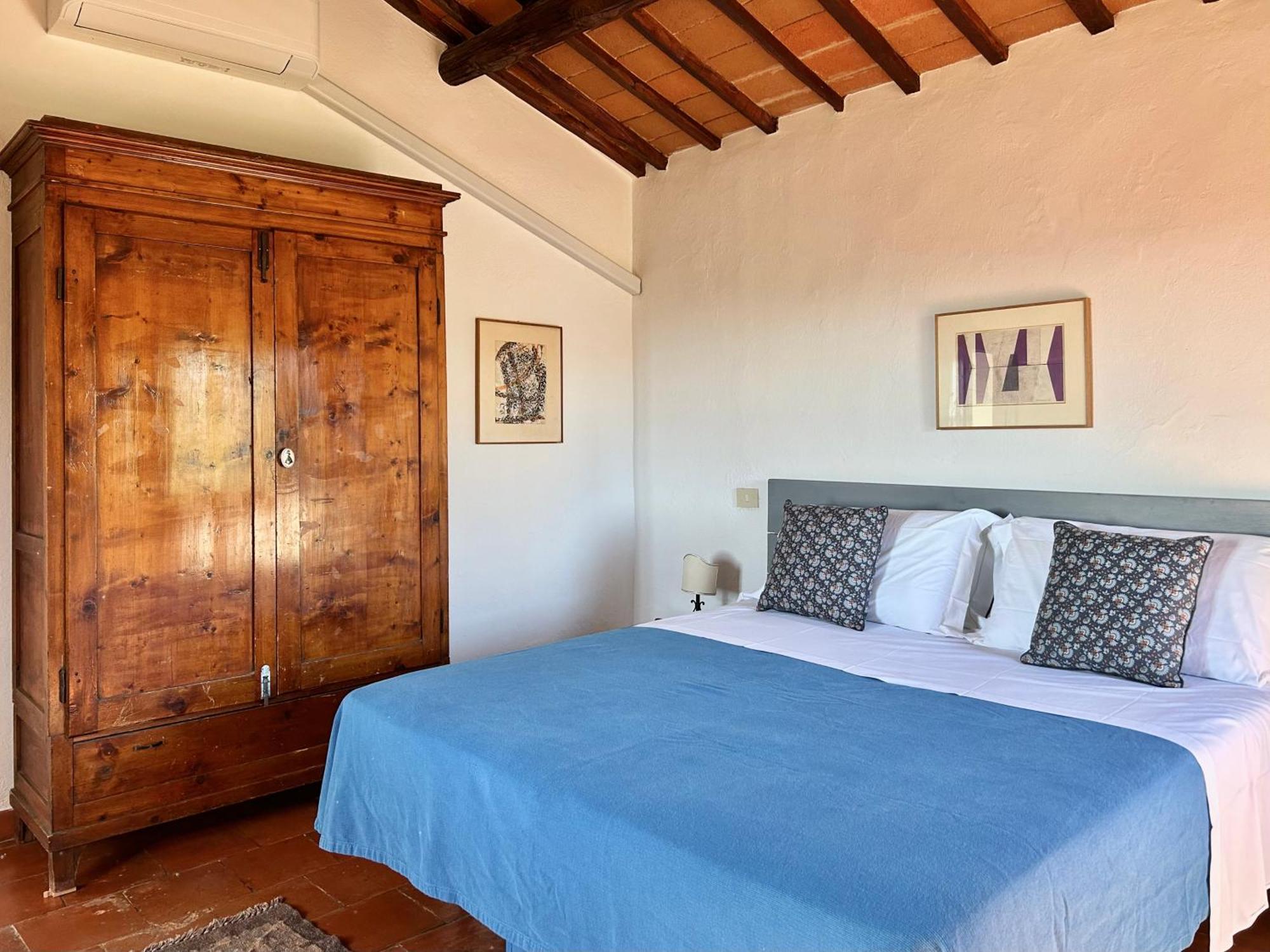 Il Piratello - Agriturismo Baldeschi Tuoro sul Trasimeno Eksteriør billede